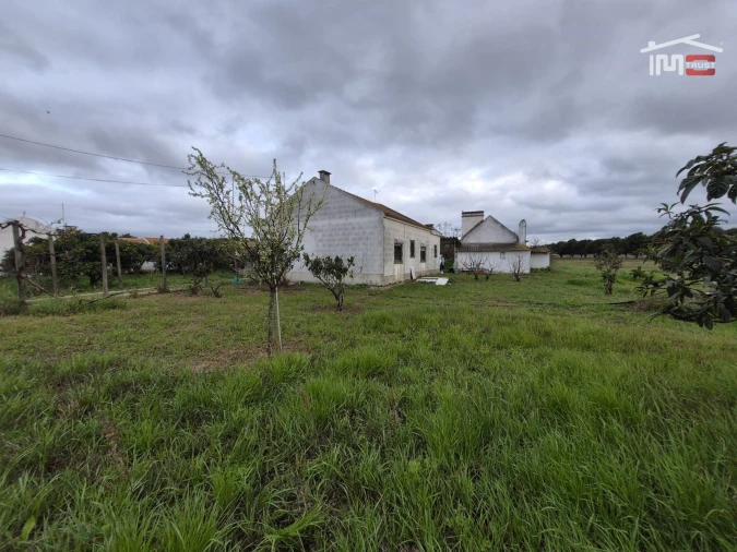 Quinta T2 para Venda em Pinhal Novo Foto 6