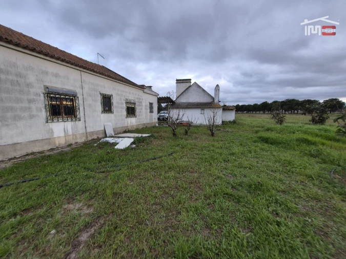 Quinta T2 para Venda em Pinhal Novo Foto 7