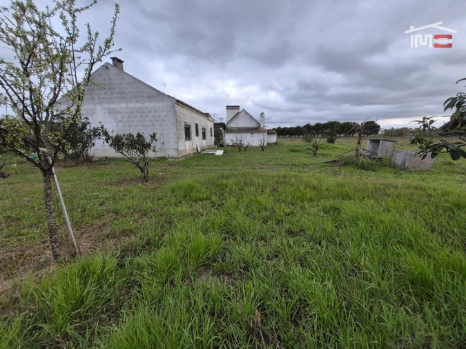 Quinta T2 para Venda em Pinhal Novo Foto 9