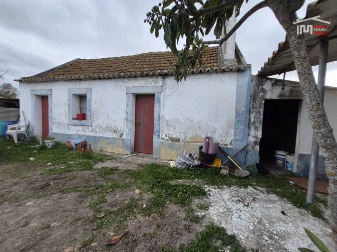 Quinta T2 para Venda em Pinhal Novo Foto 12