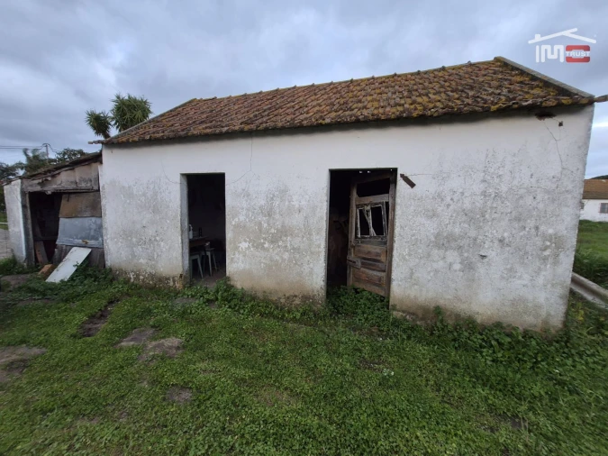 Quinta T2 para Venda em Pinhal Novo Foto 14