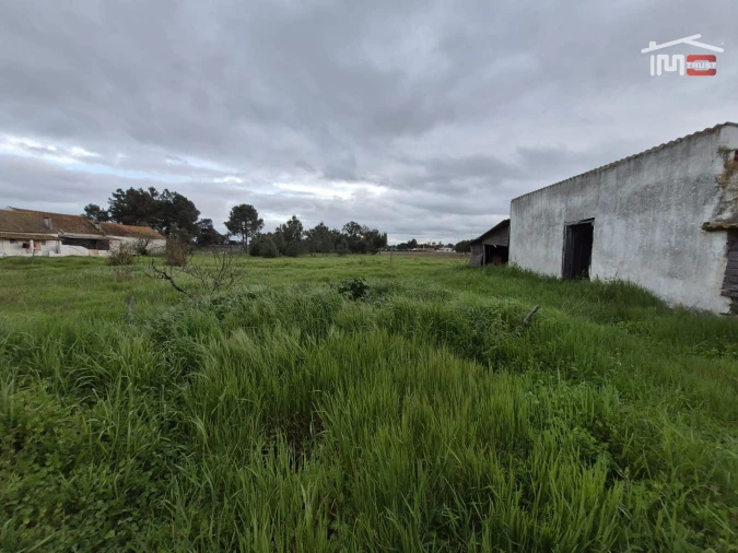 Quinta T2 para Venda em Pinhal Novo Foto 15