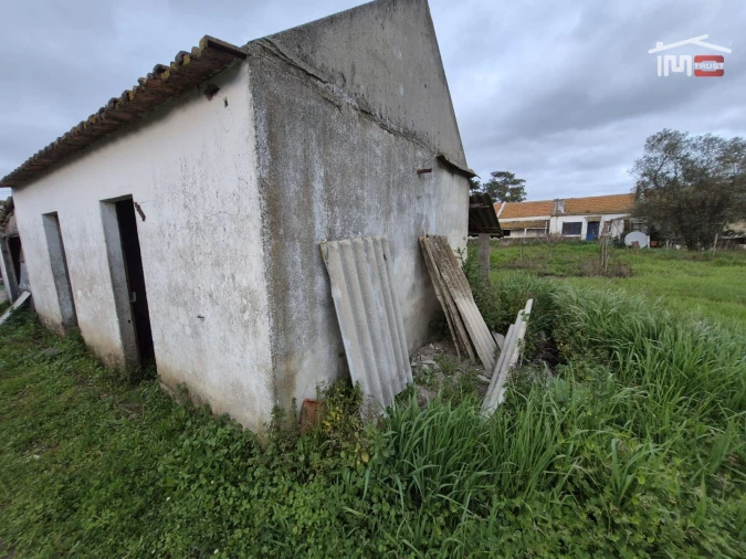 Quinta T2 para Venda em Pinhal Novo Foto 16