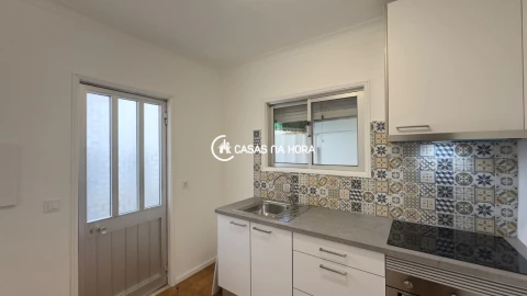 Apartamento T2 para Arrendamento em Avintes