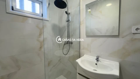 Apartamento T2 para Arrendamento em Avintes