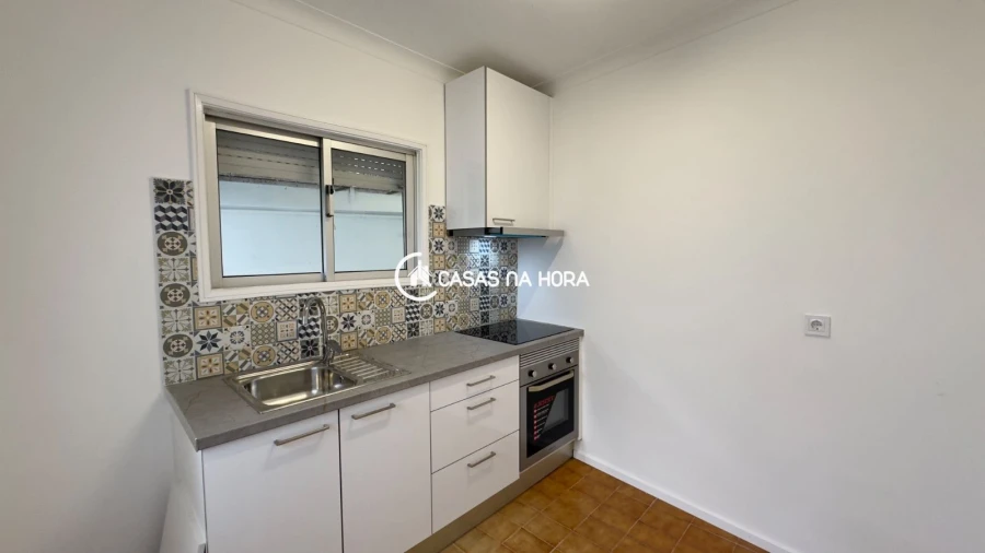 Apartamento T2 para Arrendamento em Avintes