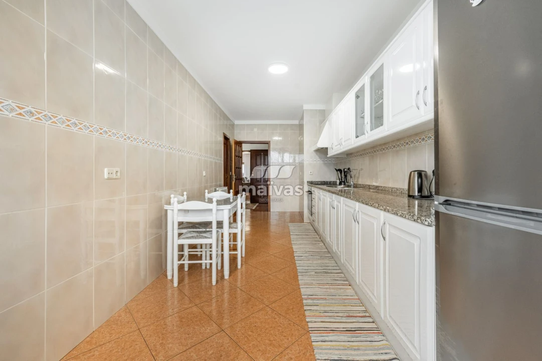 Apartamento T3 para Venda em Vila Verde e Barbudo Foto 5
