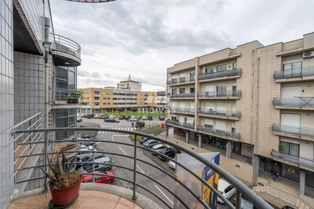 Apartamento T3 para Venda em Vila Verde e Barbudo Foto 6
