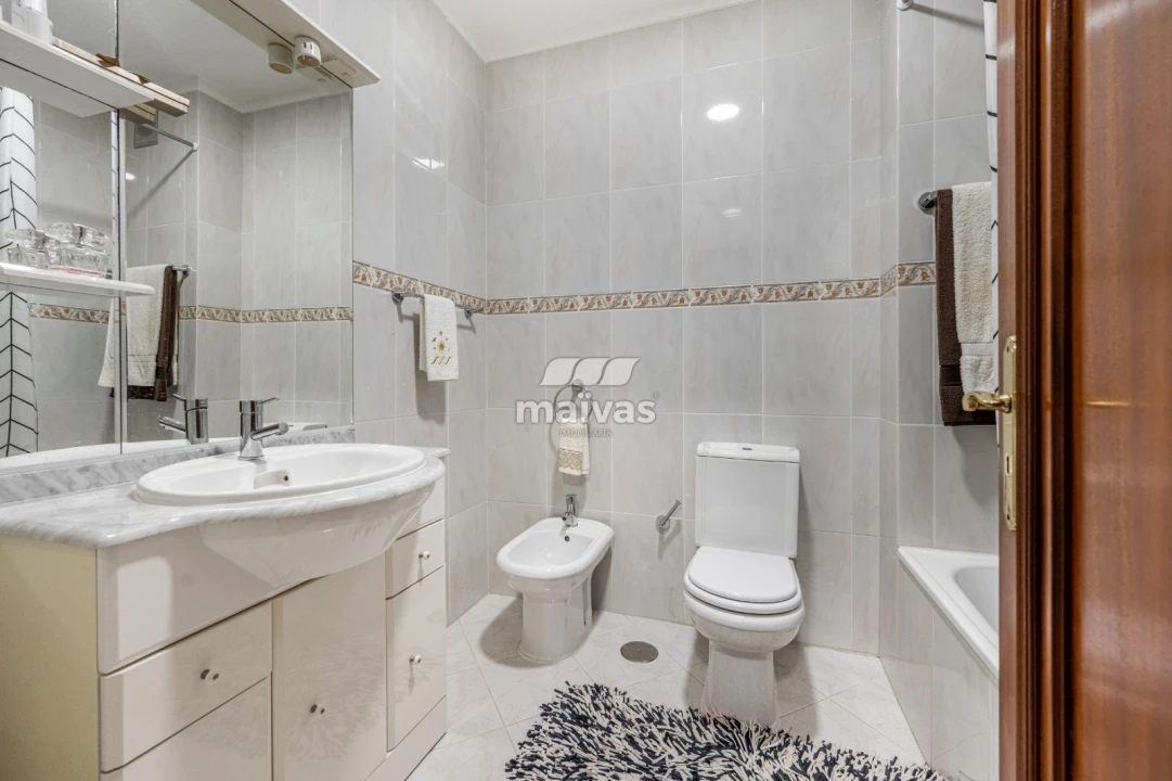 Apartamento T3 para Venda em Vila Verde e Barbudo Foto 10