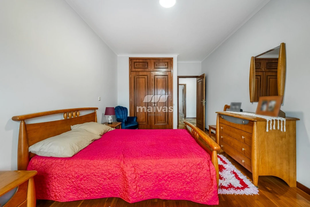 Apartamento T3 para Venda em Vila Verde e Barbudo Foto 15