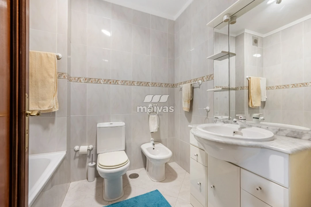 Apartamento T3 para Venda em Vila Verde e Barbudo Foto 17