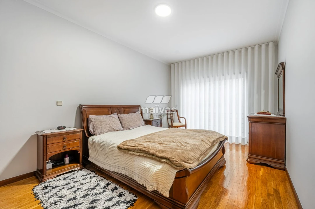 Apartamento T3 para Venda em Vila Verde e Barbudo Foto 18