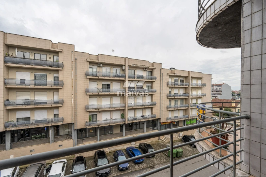 Apartamento T3 para Venda em Vila Verde e Barbudo Foto 19