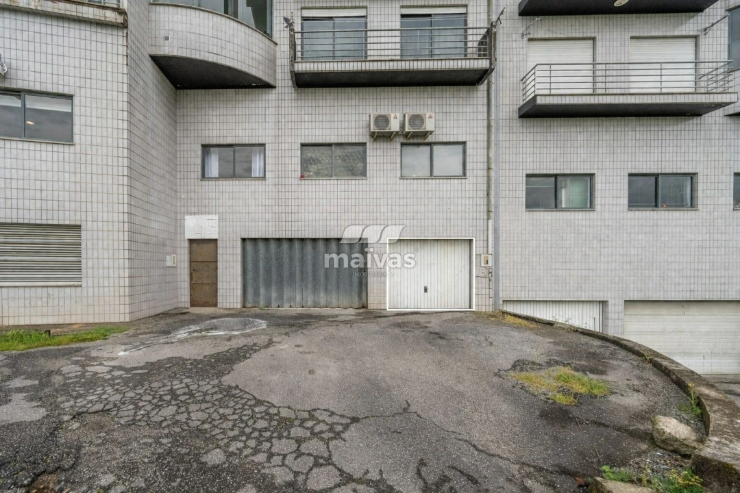 Apartamento T3 para Venda em Vila Verde e Barbudo Foto 20