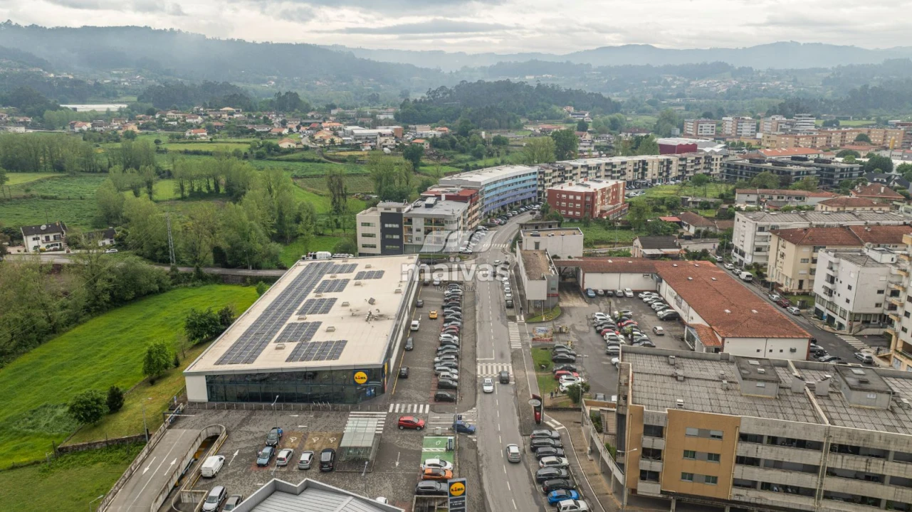 Apartamento T3 para Venda em Vila Verde e Barbudo Foto 26