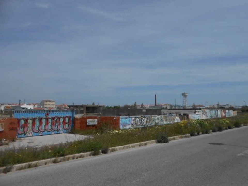 Terreno Misto para Venda em Montijo e Afonsoeiro Foto 2