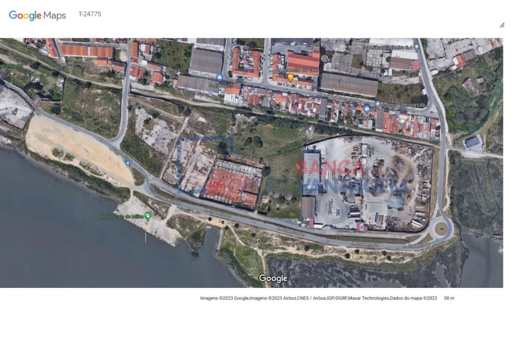 Terreno Misto para Venda em Montijo e Afonsoeiro Foto 1