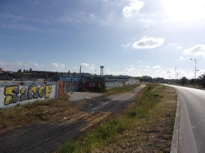 Terreno Misto para Venda em Montijo e Afonsoeiro Foto 3