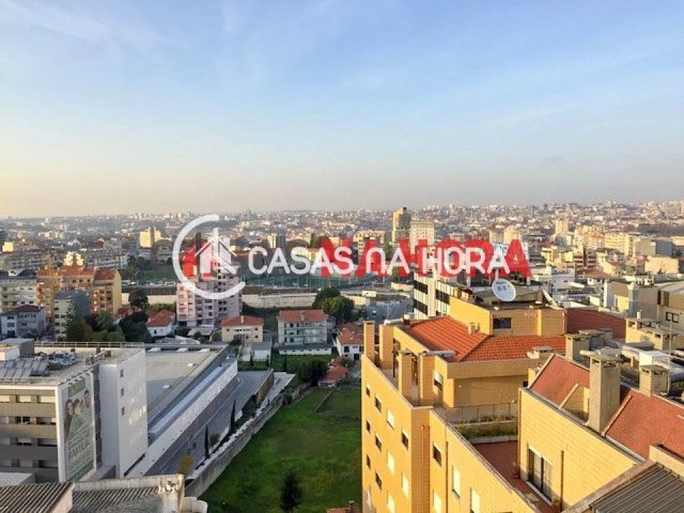 Apartamento T2 para Arrendamento em Mafamude e Vilar do Paraíso Foto 9