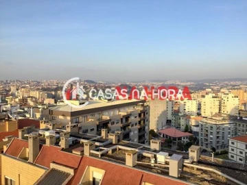 Apartamento T2 para Arrendamento em Mafamude e Vilar do Paraíso