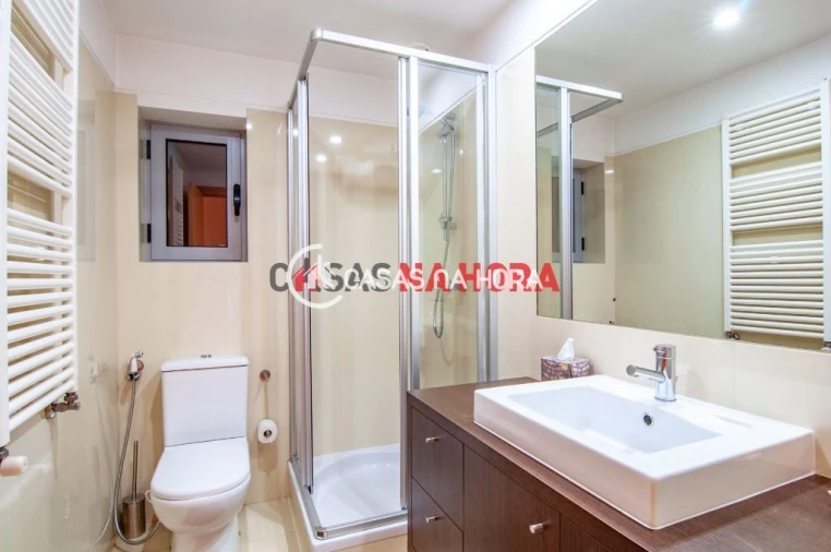 Apartamento T2 para Arrendamento em Mafamude e Vilar do Paraíso Foto 7