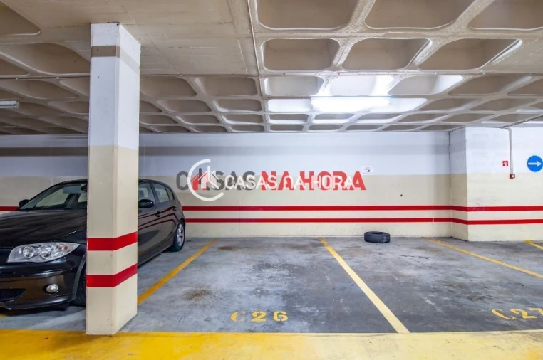 Apartamento T2 para Arrendamento em Mafamude e Vilar do Paraíso Foto 8