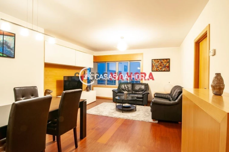 Apartamento T2 para Arrendamento em Mafamude e Vilar do Paraíso Foto 10