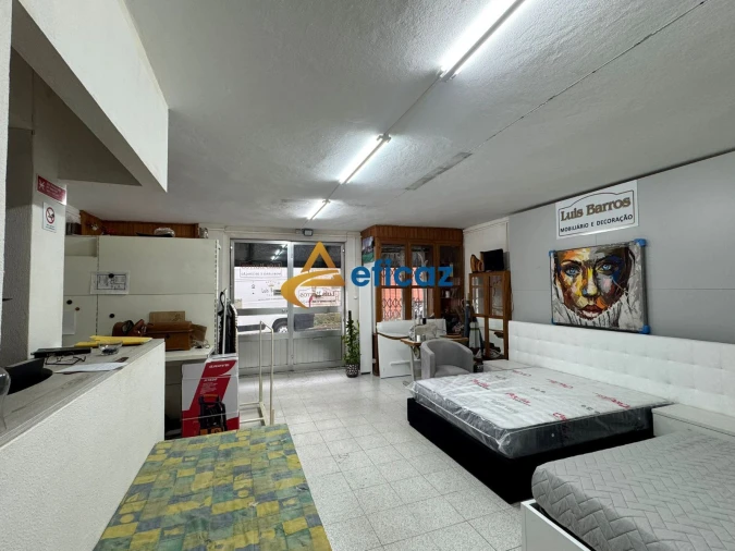 Loja para Venda em Penafiel Foto 8