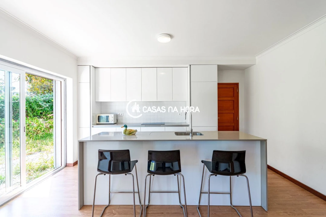 Moradia T5 para Arrendamento em Cascais e Estoril Foto 26