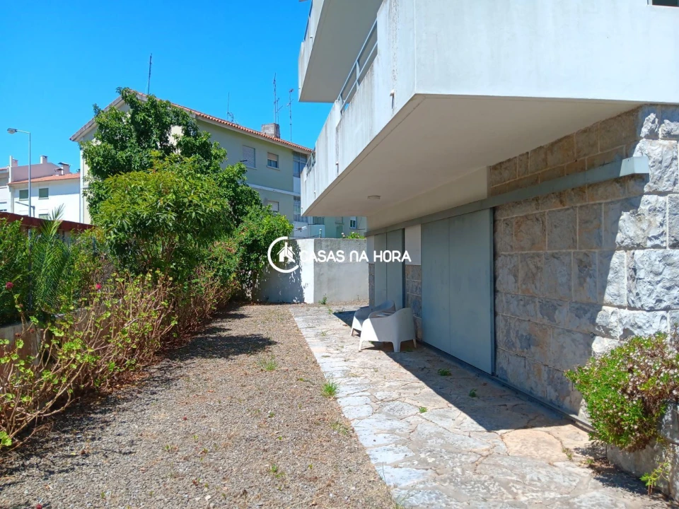 Moradia T5 para Arrendamento em Cascais e Estoril Foto 30