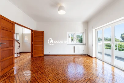 Moradia T5 para Arrendamento em Cascais e Estoril