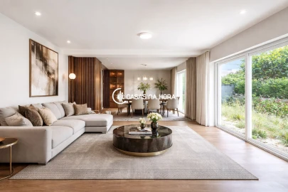 Moradia T5 para Arrendamento em Cascais e Estoril