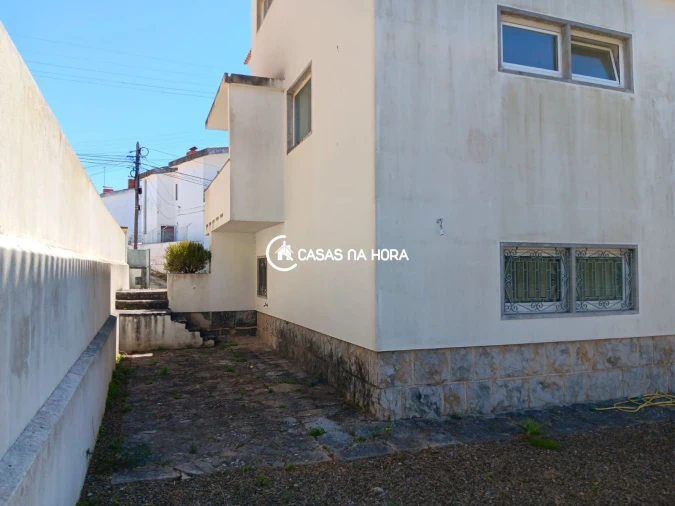 Moradia T5 para Arrendamento em Cascais e Estoril Foto 28