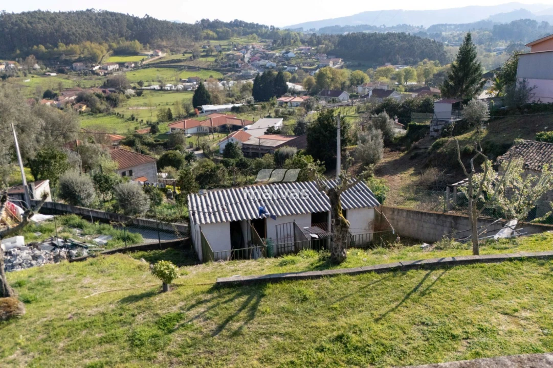 Moradia T3 para Venda em Calvos e Frades Foto 9