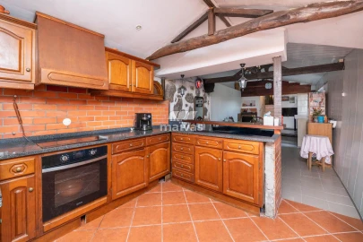 Moradia T3 para Venda em Calvos e Frades