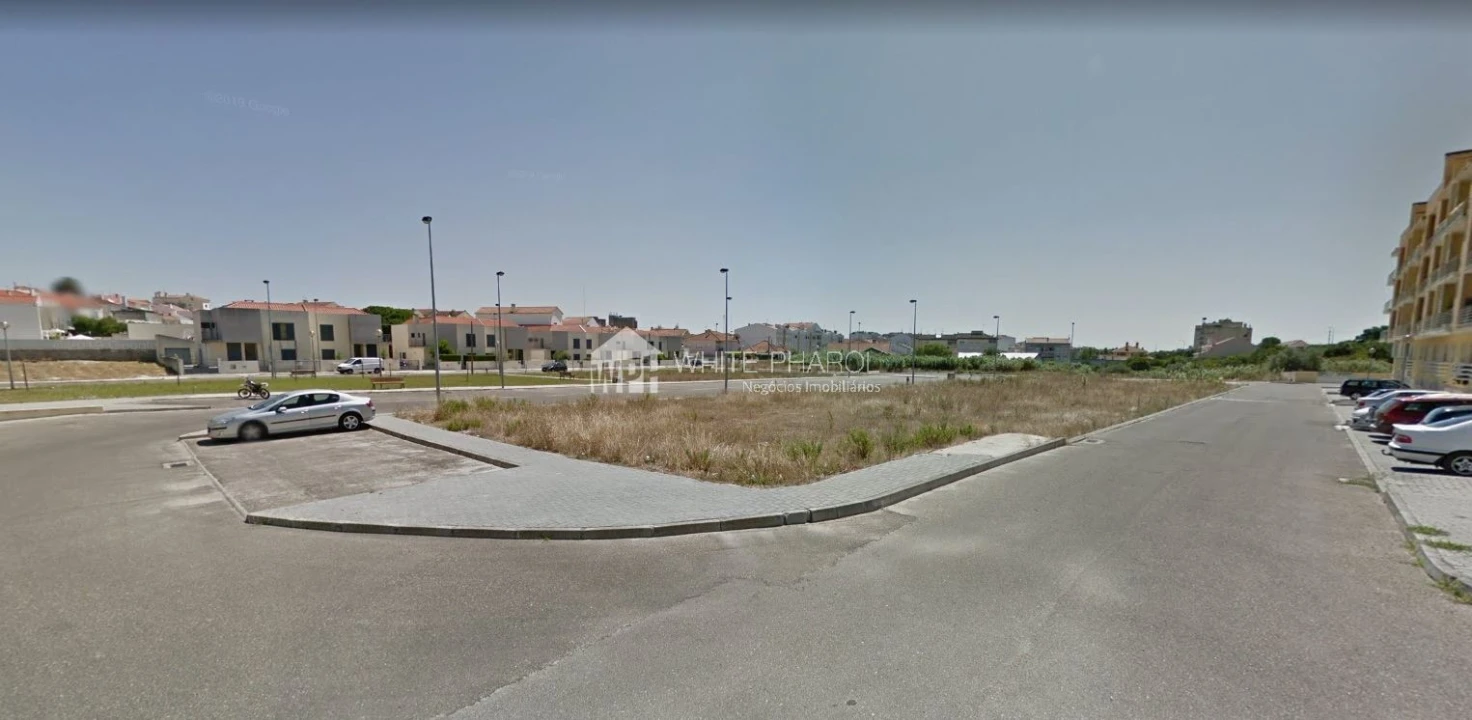 Terreno P/ Prédio para Venda em Cartaxo e Vale da Pinta Foto 3