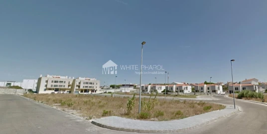 Terreno P/ Prédio para Venda em Cartaxo e Vale da Pinta