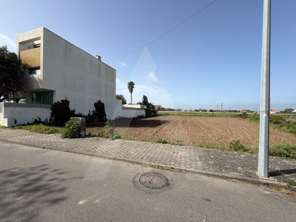 Terreno para Venda em São Bernardo Foto 1