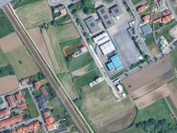 Terreno para Venda em São Bernardo