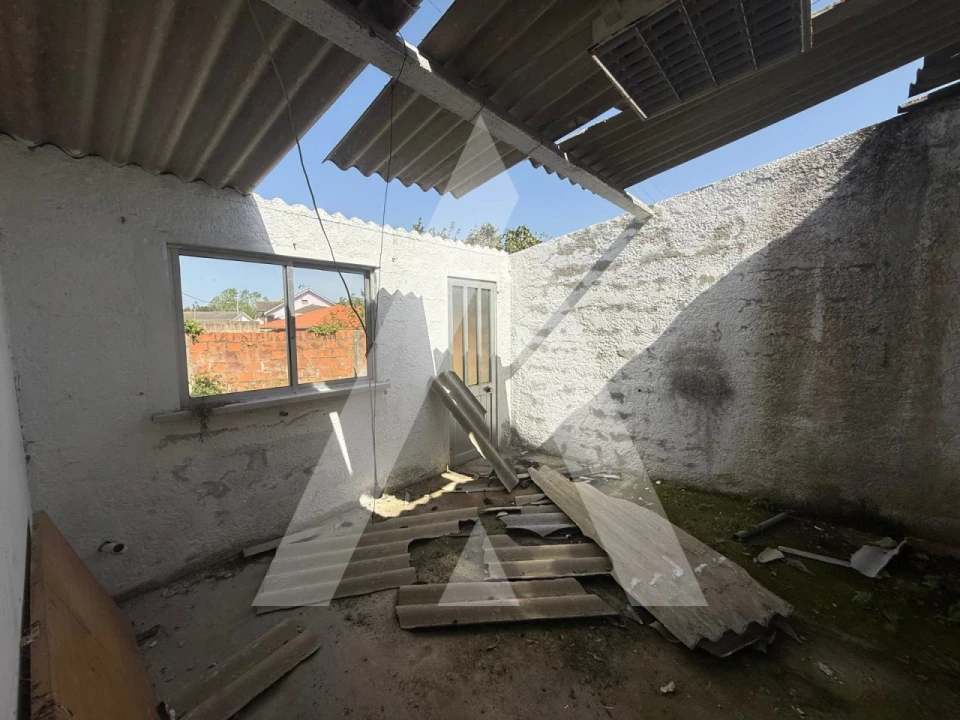 Moradia T4 para Venda em Marinha Grande Foto 20