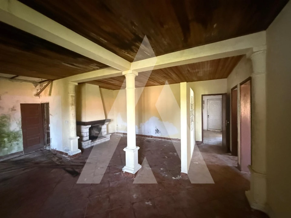 Moradia T4 para Venda em Marinha Grande Foto 24