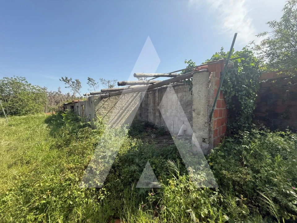 Moradia T4 para Venda em Marinha Grande Foto 33