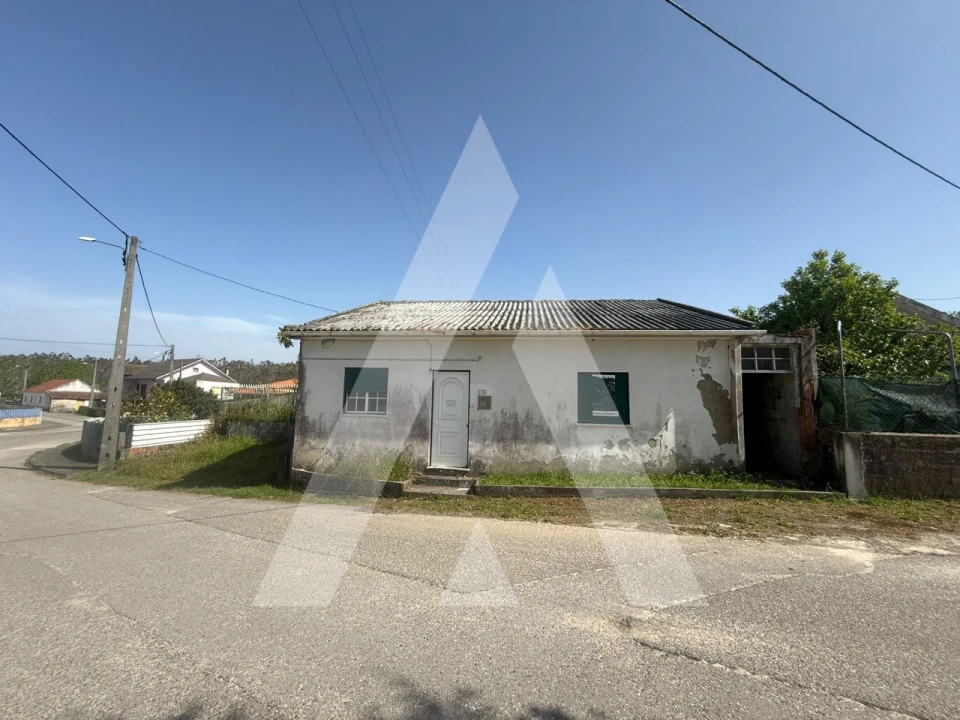 Moradia T4 para Venda em Marinha Grande Foto 1