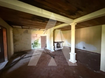 Moradia T4 para Venda em Marinha Grande