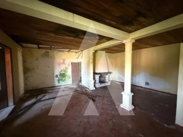 Moradia T4 para Venda em Marinha Grande