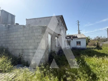 Moradia T4 para Venda em Marinha Grande