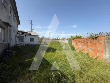 Moradia T4 para Venda em Marinha Grande