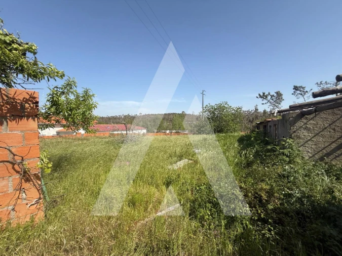 Moradia T4 para Venda em Marinha Grande Foto 28