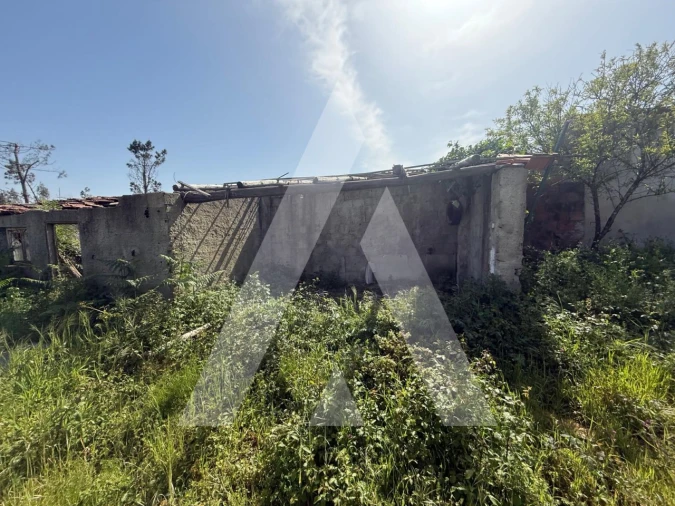 Moradia T4 para Venda em Marinha Grande Foto 35