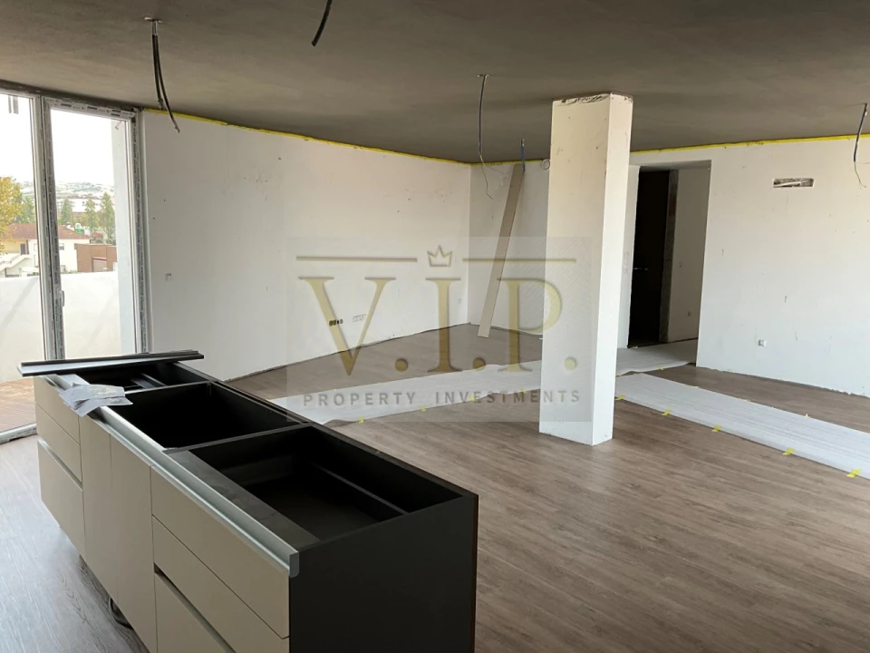 Apartamento T4 para Venda em Lourinhã e Atalaia Foto 4